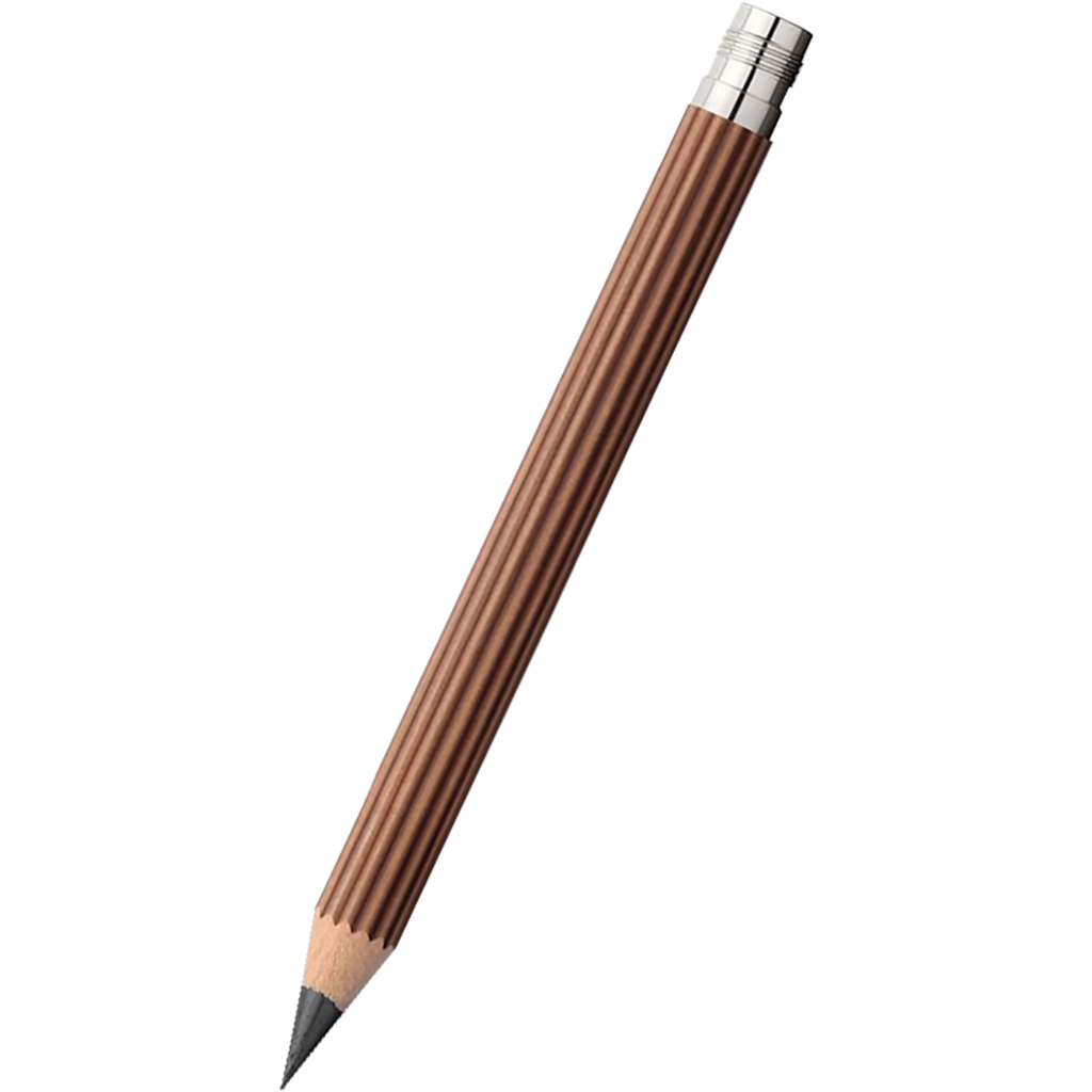 Graf Von Faber-Castell Magnum Brown Perfect Pencil Refill - 3/box-Pen Boutique Ltd