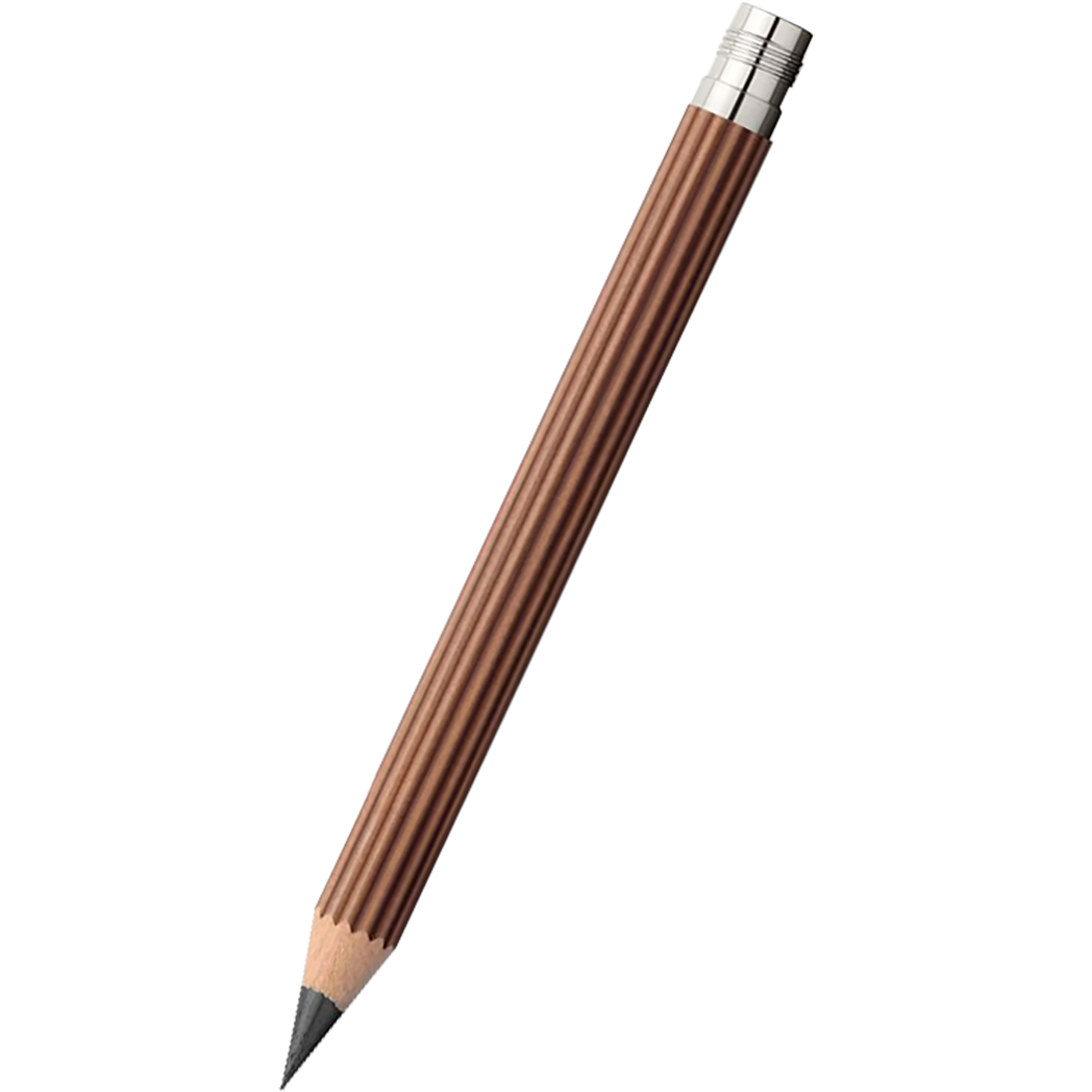 Graf Von Faber-Castell Magnum Brown Perfect Pencil Refill - 3/box-Pen Boutique Ltd