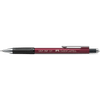 Faber - Castell Grip 1347 Mechanical Pencil - Red - 0.7mm - Pen Boutique Ltd