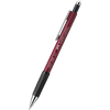 Faber - Castell Grip 1347 Mechanical Pencil - Red - 0.7mm - Pen Boutique Ltd