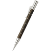 Graf Von Faber Castell Classic Anello Grenadilla Mechanical Pencil-Pen Boutique Ltd