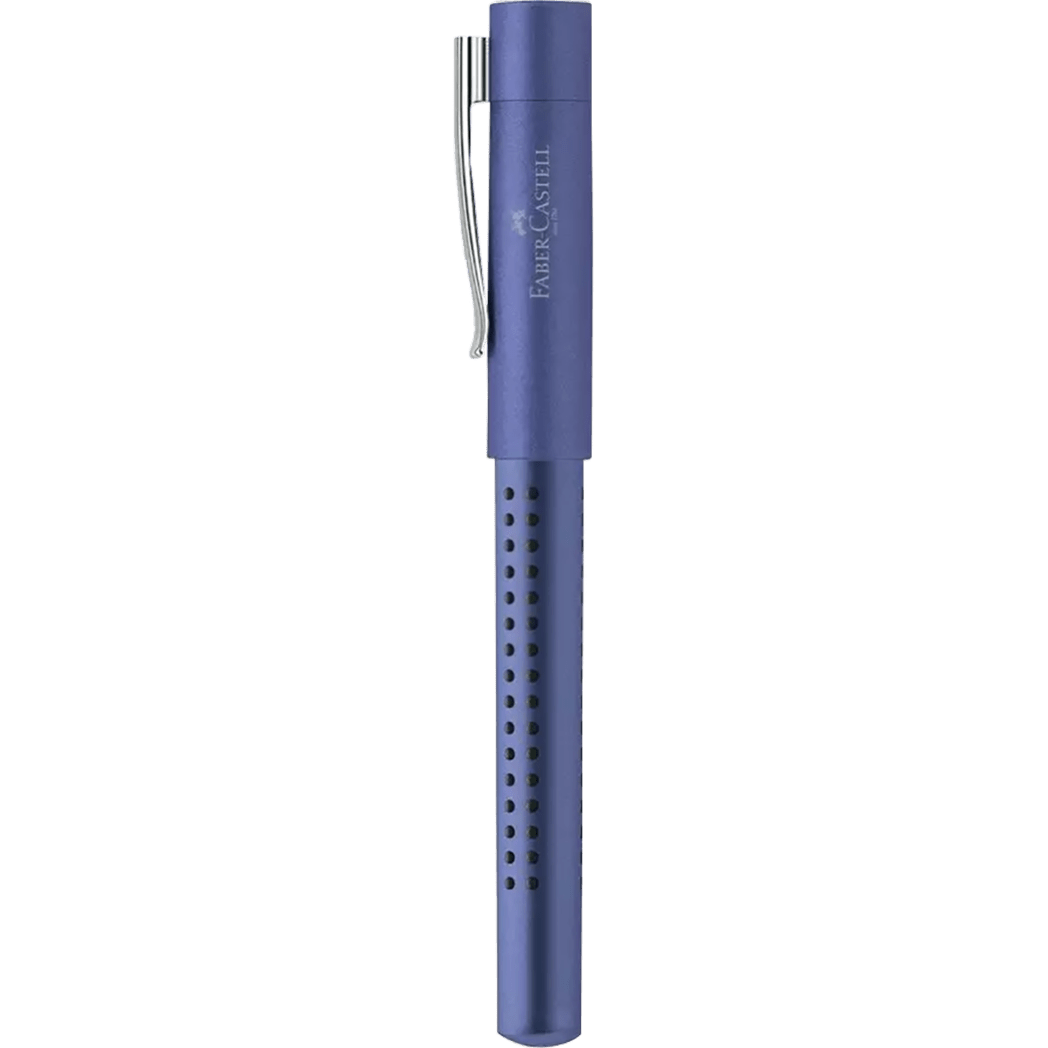 Faber-Castell Grip 2011 Finewriter - Blue - Pen Boutique Ltd
