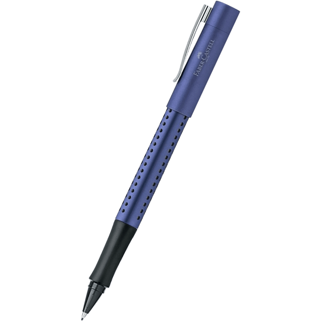 Faber-Castell Grip 2011 Finewriter - Blue - Pen Boutique Ltd