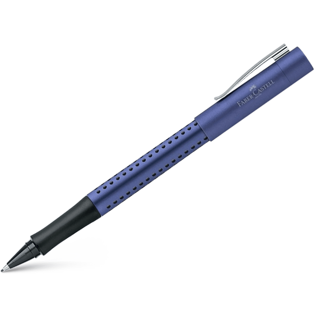 Faber-Castell Grip 2011 Finewriter - Blue - Pen Boutique Ltd