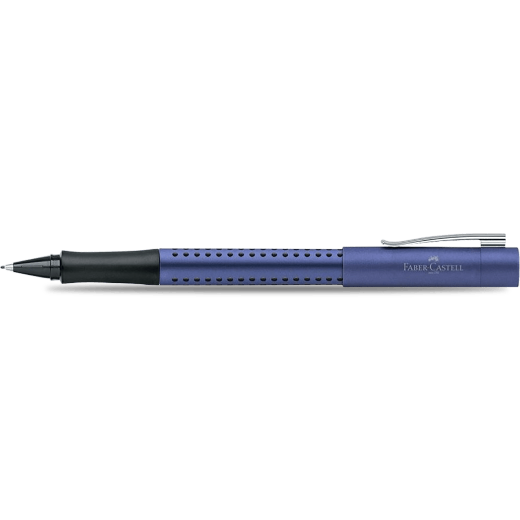 Faber-Castell Grip 2011 Finewriter - Blue - Pen Boutique Ltd