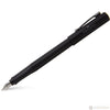 Faber Castell Grip 2011 Fountain Pen - Black-Pen Boutique Ltd