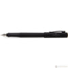 Faber Castell Grip 2011 Fountain Pen - Black-Pen Boutique Ltd