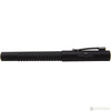 Faber Castell Grip 2011 Fountain Pen - Black-Pen Boutique Ltd