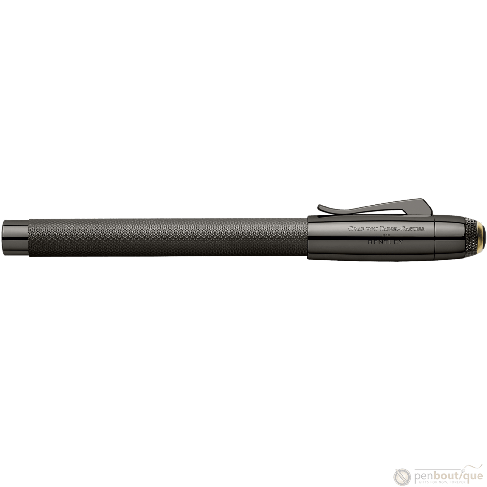 Graf von Faber-Castell Bentley Fountain Pen - Centenary (Limited Edition) - Pen Boutique Ltd