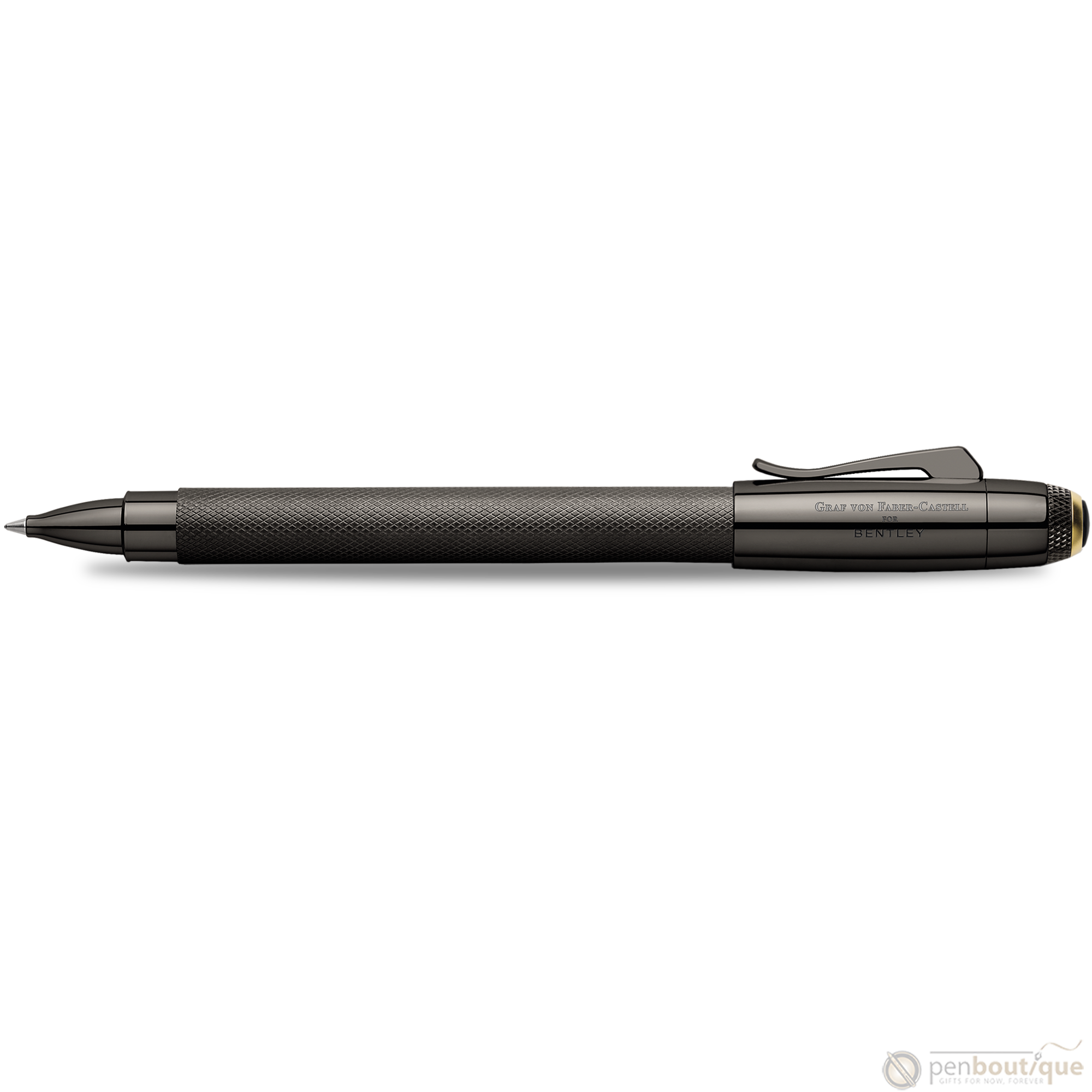 Graf von Faber-Castell Bentley Rollerball Pen - Centenary (Limited Edition)-Pen Boutique Ltd