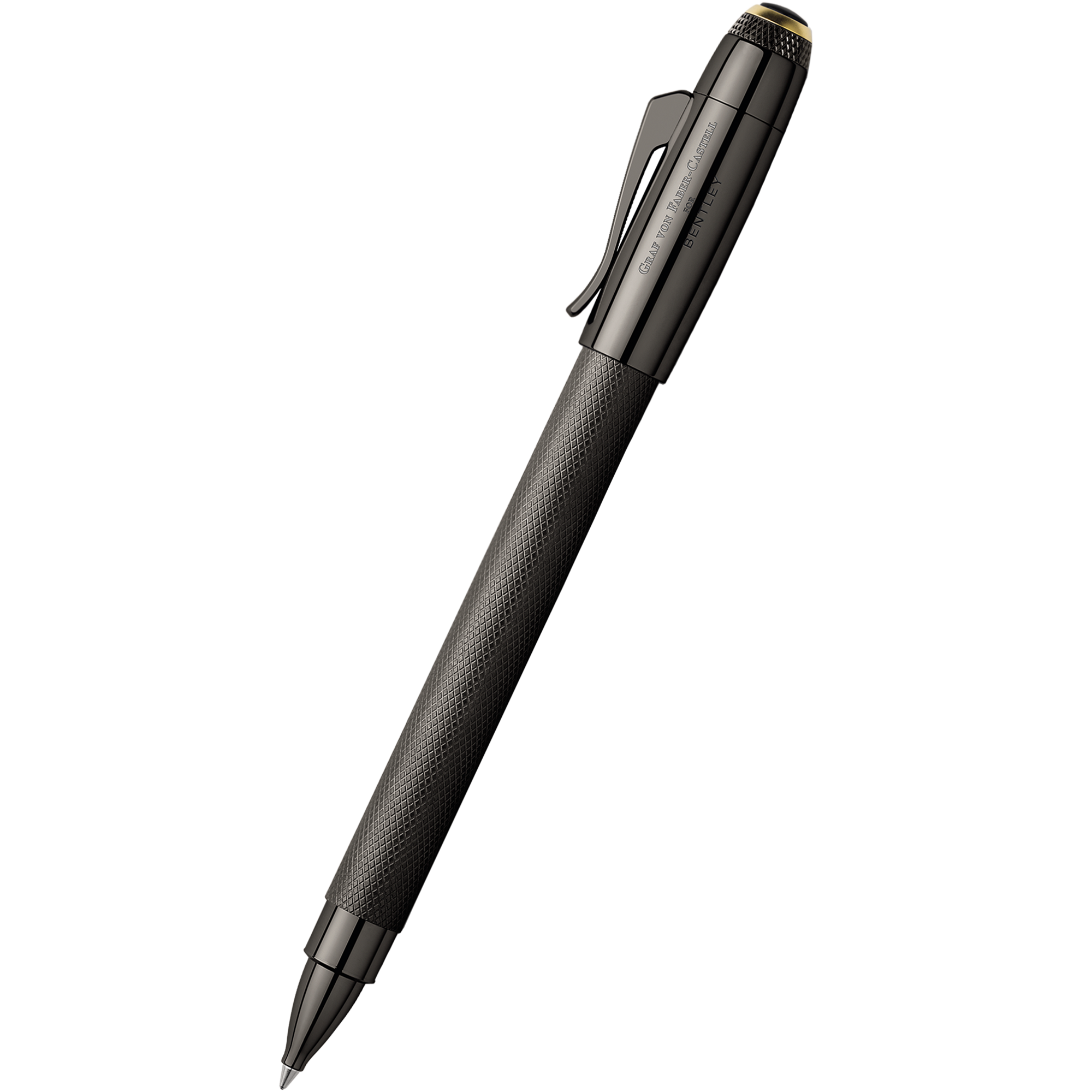 Graf von Faber-Castell Bentley Rollerball Pen - Centenary (Limited Edition)-Pen Boutique Ltd