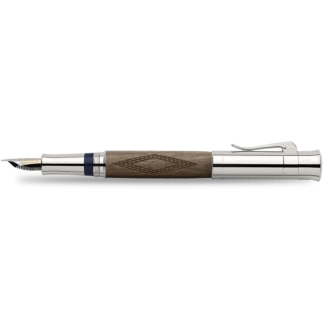Graf Von Faber-Castell Pen Of the Year 2010 Fountain Pen-Pen Boutique Ltd
