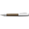 Faber-Castell Ondoro Wood Rollerball Pen - Pen Boutique Ltd