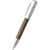 Faber-Castell Ondoro Wood Rollerball Pen - Pen Boutique Ltd