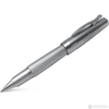Faber-Castell Design E-Motion Rollerball Pen - Pure Silver - Pen Boutique Ltd