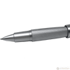 Faber-Castell Design E-Motion Rollerball Pen - Pure Silver - Pen Boutique Ltd
