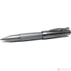 Faber-Castell Design E-Motion Rollerball Pen - Pure Silver - Pen Boutique Ltd