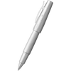 Faber-Castell Design E-Motion Rollerball Pen - Pure Silver - Pen Boutique Ltd