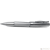 Faber-Castell Design E-Motion Rollerball Pen - Pure Silver - Pen Boutique Ltd