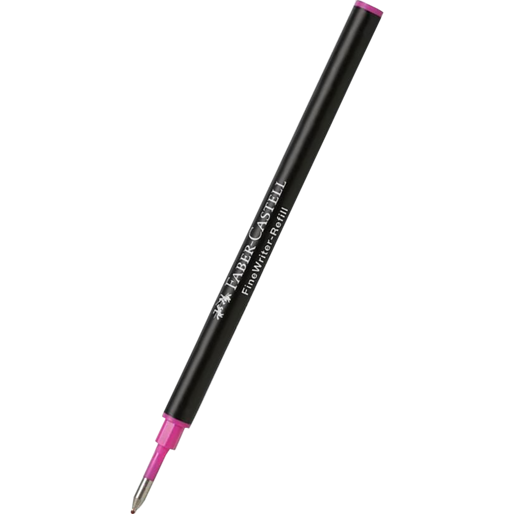 Faber-Castell Grip Finewriter Refill - Pink-Pen Boutique Ltd