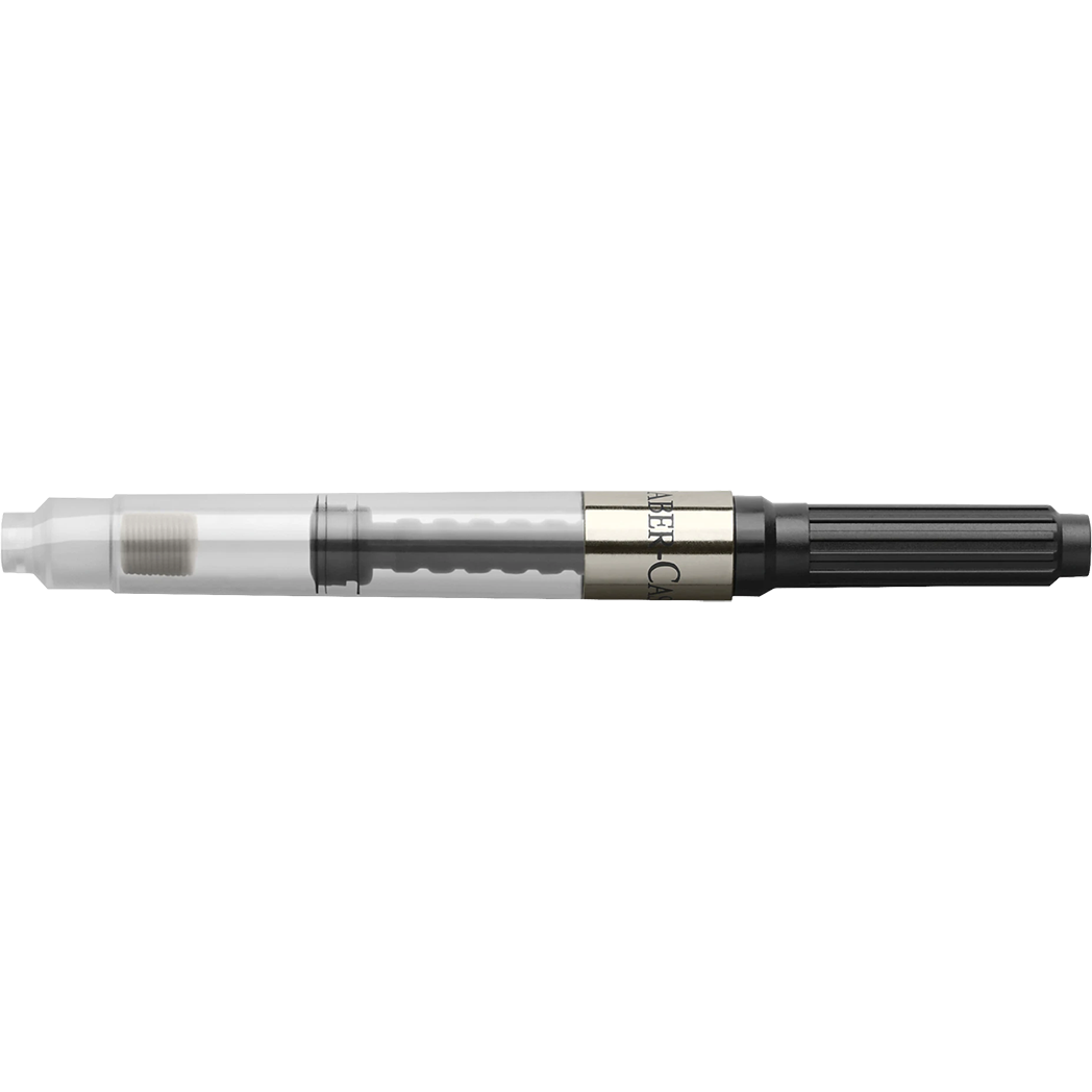 Faber-Castell Design Fountain Pen Converter-Pen Boutique Ltd