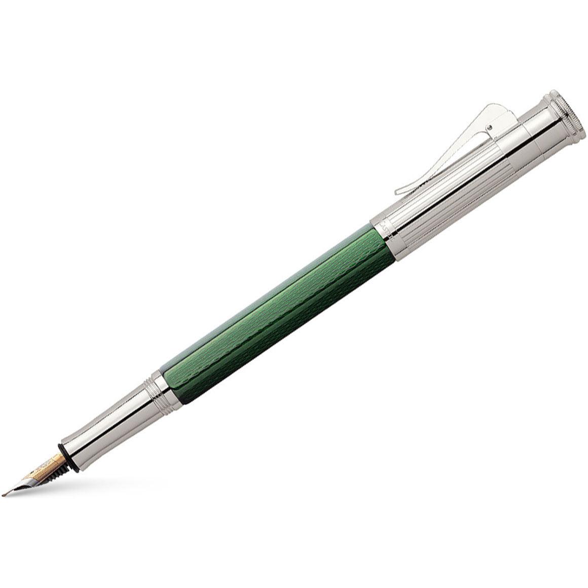 Graf Von Faber-Castell Limited Edition Heritage Alexander Fountain Pen-Pen Boutique Ltd