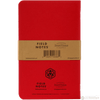 Field Notes Brand 5E Character Journal - Pen Boutique Ltd