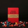 Field Notes Brand 5E Character Journal - Pen Boutique Ltd