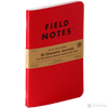 Field Notes Brand 5E Character Journal - Pen Boutique Ltd