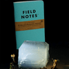Field Notes 5E Gaming Journals - D&D Game Campaign - Monster/Encounter (2 - Packs) - Pen Boutique Ltd