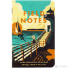 Field Notes Summer National Parks Edition 3-pack 3.5" x 5.5" - Pen Boutique Ltd