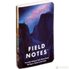 Field Notes Summer National Parks Edition 3-pack 3.5" x 5.5" - Pen Boutique Ltd
