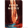 Field Notes Summer National Parks Edition 3-pack 3.5" x 5.5" - Pen Boutique Ltd