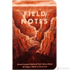 Field Notes Summer National Parks Edition 3-pack 3.5" x 5.5" - Pen Boutique Ltd