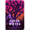 Field Notes Summer National Parks Edition 3-pack 3.5" x 5.5" - Pen Boutique Ltd
