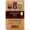 Field Notes Summer National Parks Edition 3-pack 3.5" x 5.5" - Pen Boutique Ltd