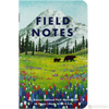Field Notes Summer National Parks Edition 3-pack 3.5" x 5.5" - Pen Boutique Ltd