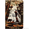 Field Notes Summer National Parks Edition 3-pack 3.5" x 5.5" - Pen Boutique Ltd