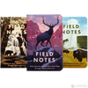 Field Notes Summer National Parks Edition 3-pack 3.5" x 5.5" - Pen Boutique Ltd