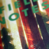 Field Notes Summer National Parks Edition 3-pack 3.5" x 5.5" - Pen Boutique Ltd