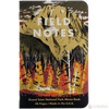 Field Notes Summer National Parks Edition 3-pack 3.5" x 5.5" - Pen Boutique Ltd