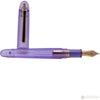 Platinum 3776 Century Nice Lavande Rose Gold Plated Fountain Pen-Pen Boutique Ltd