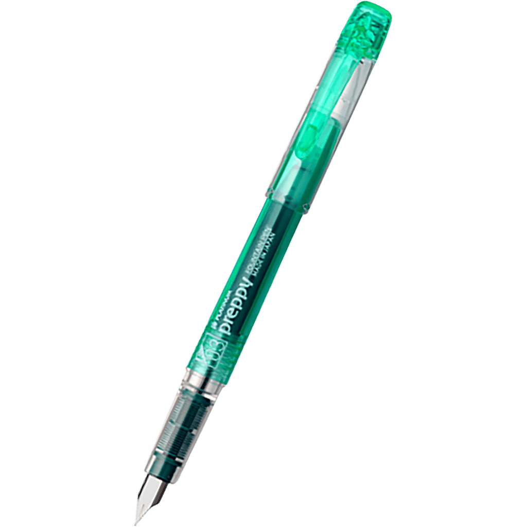 Platinum Preppy Fountain Pen - Pen Boutique Ltd