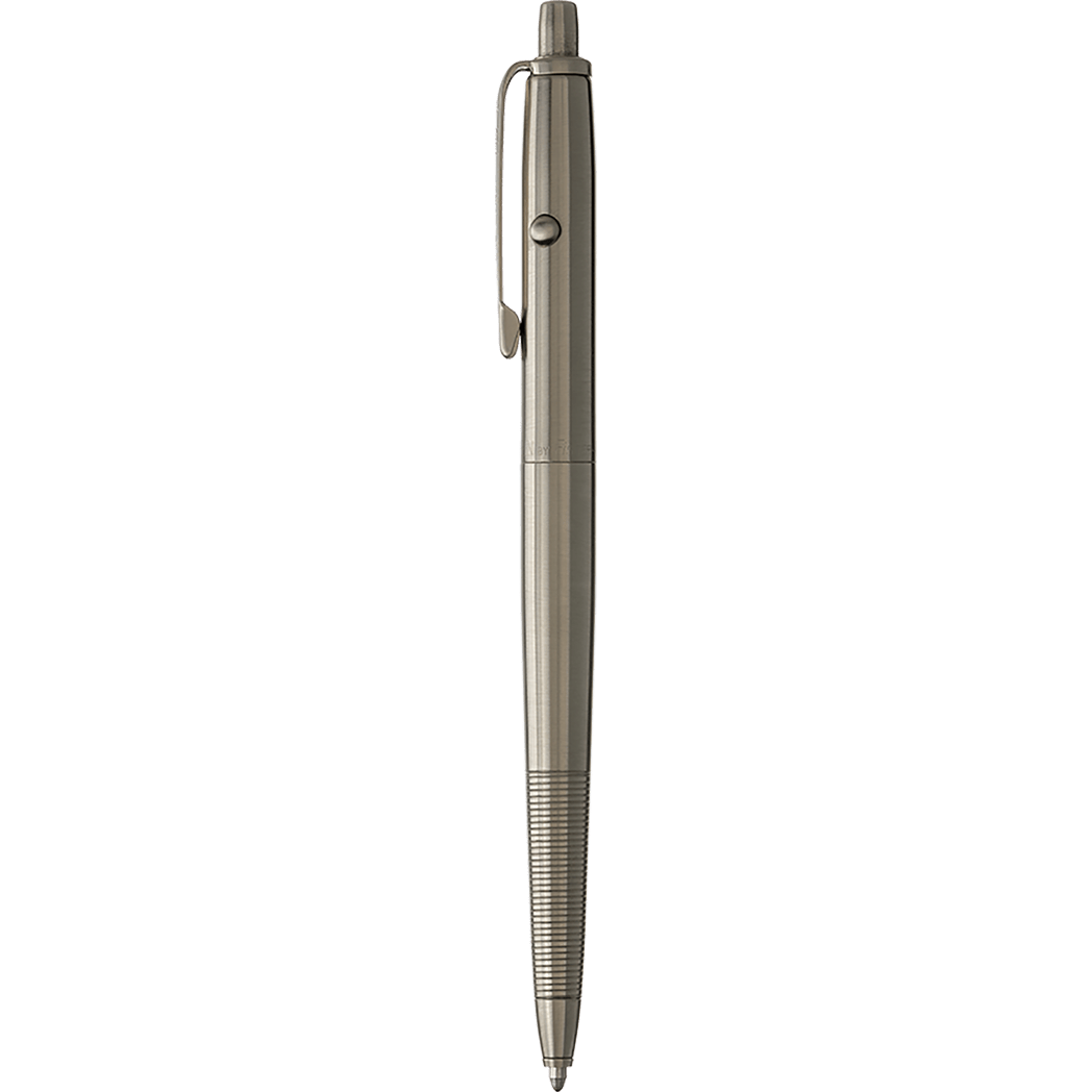 Fisher Space Pen - Astronaut Moonwalker - Titanium Nitride - Pen Boutique Ltd