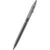 Fisher Space Grid Design Shuttle Ballpoint Pen - Black - Pen Boutique Ltd