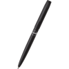 Fisher Cap - O - Matic Matte Black NASA Space Pen - Pen Boutique Ltd