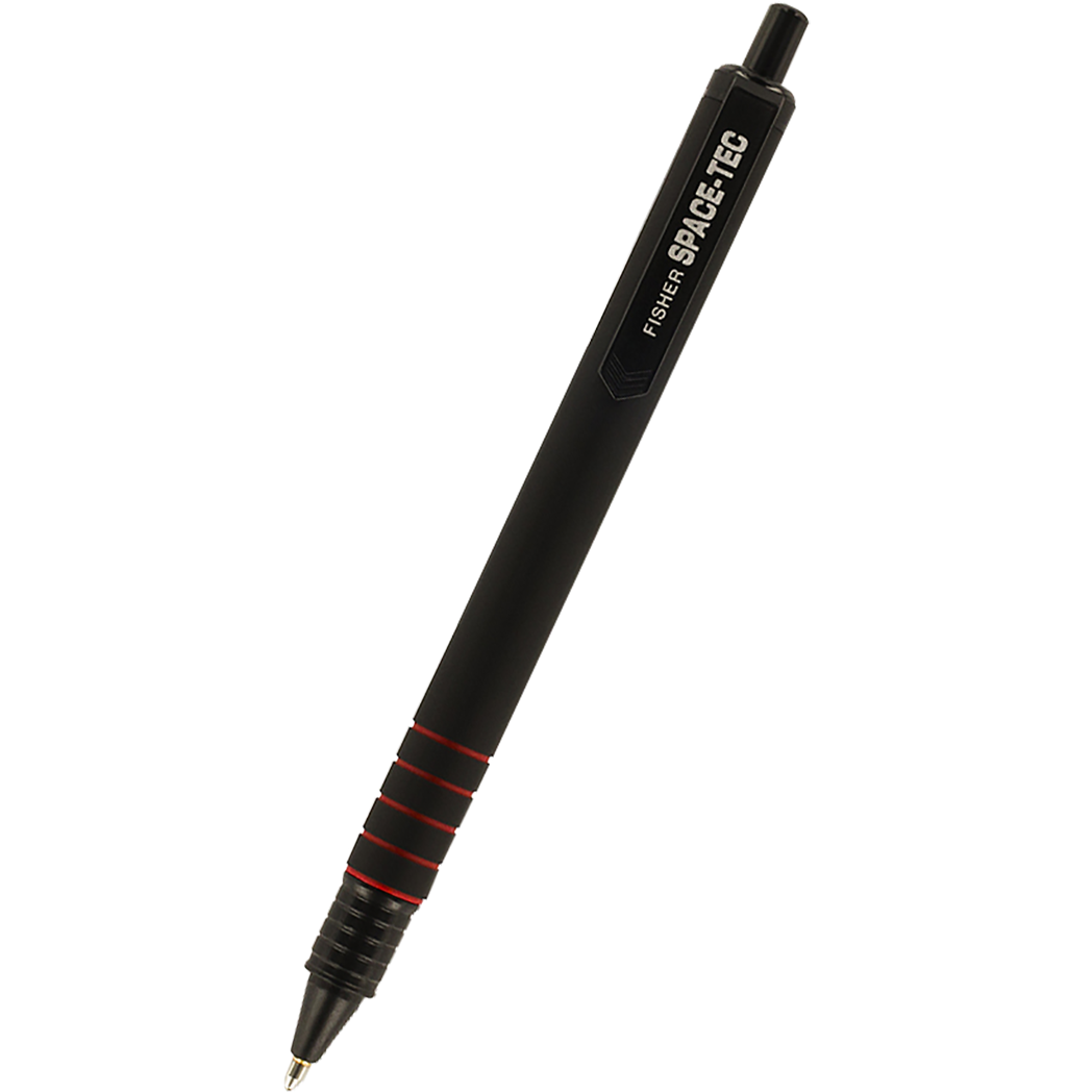 Fisher Space Pens Space-Tec Space Ballpoint Pen-Pen Boutique Ltd