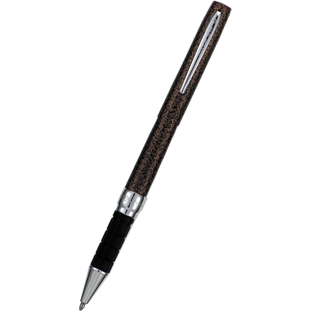 Fisher Space Vein X-750 Ballpoint Pen - Copper-Pen Boutique Ltd