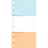 Filofax A5 Multi Fit Jot Pad Refill-Pen Boutique Ltd