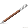 Faber-Castell Ambition Ballpoint Pen - Walnut - Pen Boutique Ltd